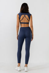 Leggings (Khaki or Navy)