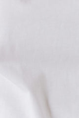 Oversized Collar T-Shirt
