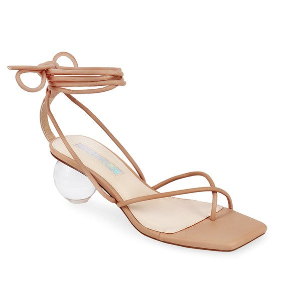 Liliana Strappy Sandals
