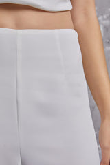Wide Leg Pants (Pink, Lime, or White)