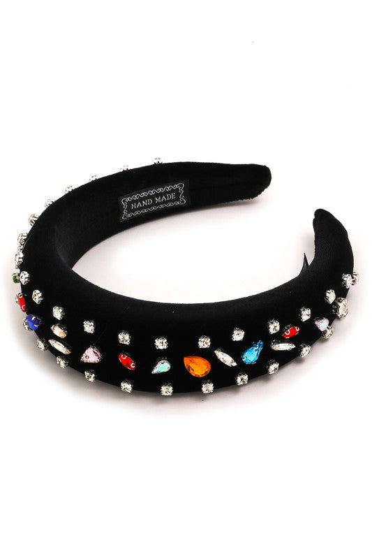 Jeweled Headband