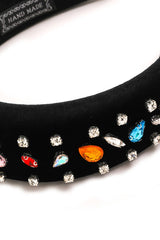 Jeweled Headband
