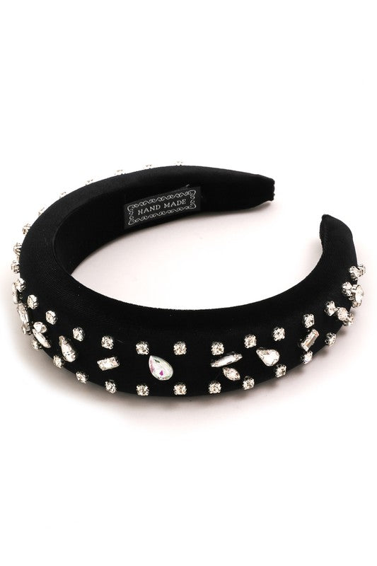 Jeweled Headband